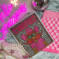 Neon Mascots- SUBLIMATION