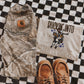 Buckin back to school- Youth
