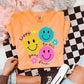 Happy to see your face BTS- Multiple Styles