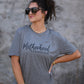 Motherhood Is Kingdom Work Tee