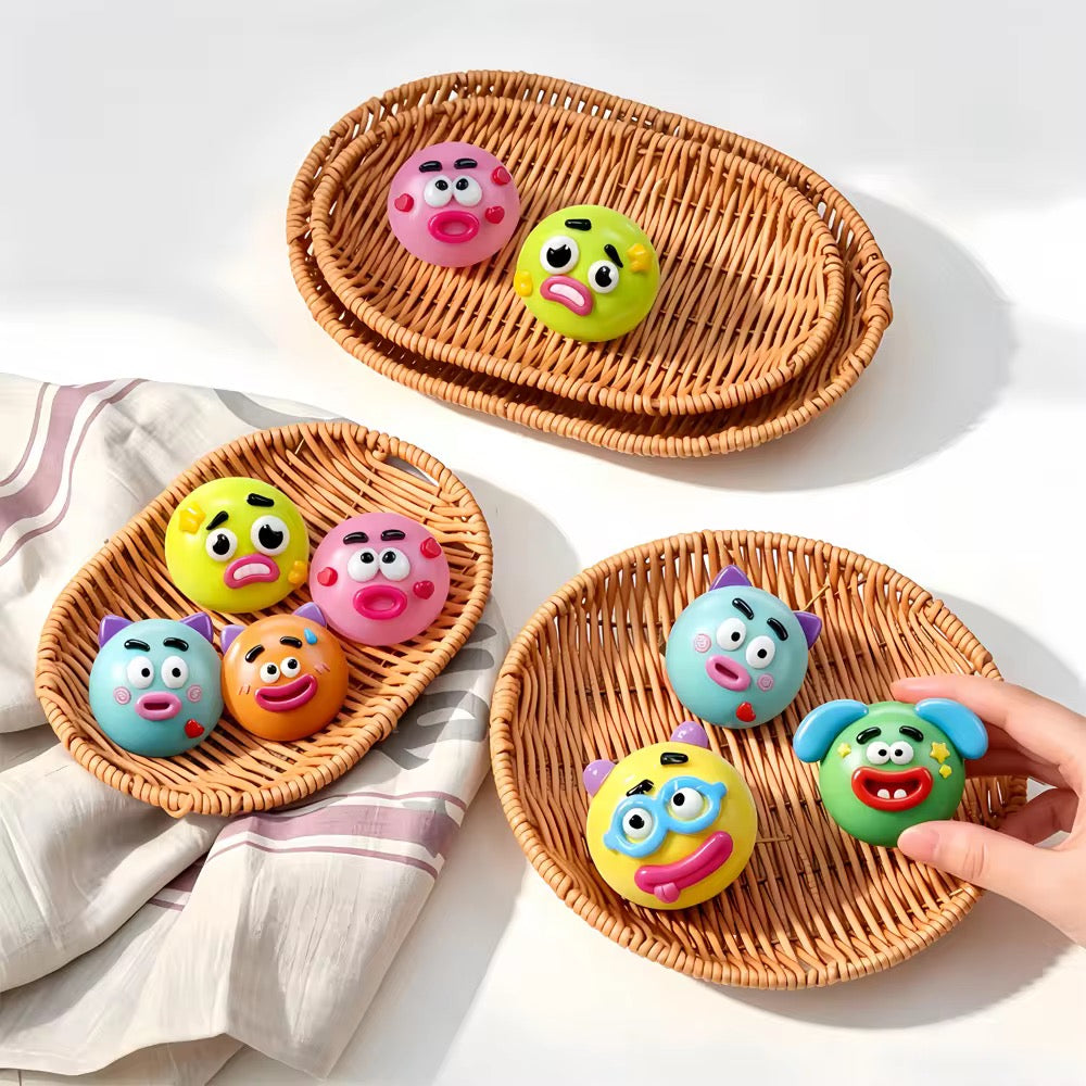 Smusher Squishy *PRE ORDER* Mid September Shipment