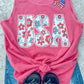 F58 Comfort Colors Tank