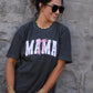 Mama And Mini Bow Tees
