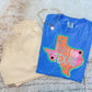 Texas Fundraiser - Youth (Similar Color)