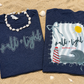 Salt + Light Tee