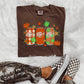 Fall DP tee or sweatshirt