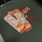 Pumpkin cream mom juice tee or sweatshirt