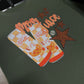 Pumpkin cream mom juice tee or sweatshirt