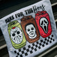 Here for the boos tee or sweatshirt