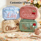 Custom Yarn Lunchbox *PRE ORDER*