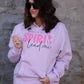 Spirit Lead Me Hoodie