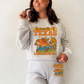 Vintage Team Set YOUTH - Sublimation