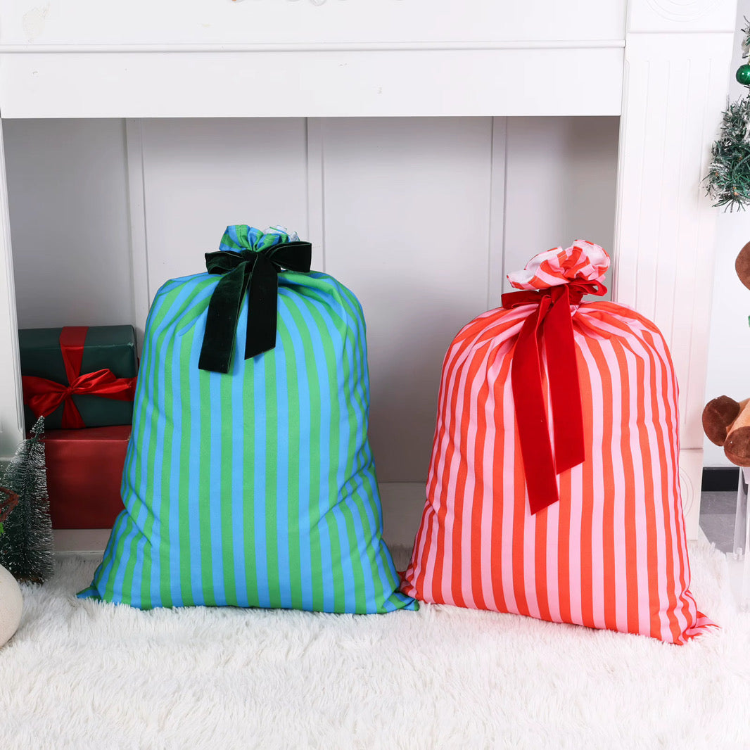 Custom Santa Sack *PRE ORDER - CIJ SPECIAL*