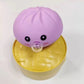 Bubble Dumpling Squishy *MYSTERY COLORS* Pre Order - June 22-26 Shipment