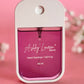 RTS Raspberry Hand Sanitizer Spray