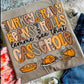 Turkey gravy beans and rolls let me see that casserole tee or sweatshirt