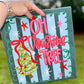 Oh Christmas tree tee or sweatshirt