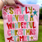 Simply having a wonderful Christmas time tee or sweatshirt
