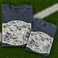 Yellowjackets Camo Mascot Tee