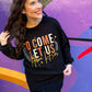 RTS Adore Him Corded Crew