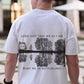 Lord just take me as I am front & back design tee or sweatshirt