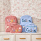 Solid Custom Yarn Backpack *PRE ORDER*