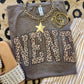 Nene Leopard Tee