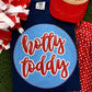 Hotty Toddy Tee