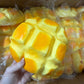 RTS Large Pineapple Bread Squishy