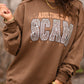 Adulting Is A Scam Sweatshirt