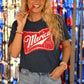 **SALE** Merica Miller Tee