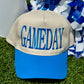 GAMEDAY Two Tone Hat