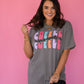 Mama Needs A Coffee Tee