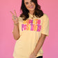 Radiate Positivity Tee