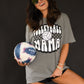 Volleyball Mama Tee