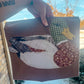 Brown Mallard FAUX patchwork DEAL- Multiple Styles