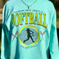 Hit Run Steal Softball - Multiple Styles