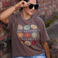 Peace And Kindness Are Always Beautiful Tee