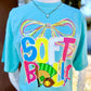 Softball Coquette - Multiple Styles