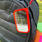 RTS Hand Sanitizer Holder Keychain