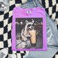 Raccoon With Coffee DTF Deal - Comfort Colors