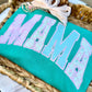 Mama Lace DTF Deal - Comfort Colors