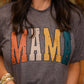 Fall Mama Tee