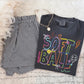 Softball Collage - Youth