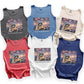 F26 Comfort Colors Tank