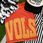 Vols Stripe Tee