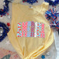 F46 Comfort Colors Tank