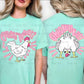 Guess What Chicken Butt Full Size Front & Back - Multiple Styles