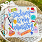 Teaching Is My Ministry  - Multiple Styles