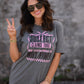 Suspect Claims she’s Fine Tee